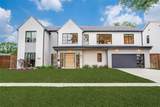 9885 Mixon Drive - Photo 1