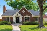 6038 Anita Street - Photo 1