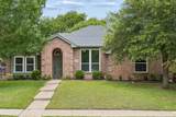 1803 Lake Travis Drive - Photo 2