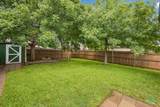 1803 Lake Travis Drive - Photo 29