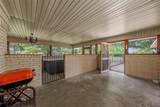 5444 Old Lorena Road - Photo 19