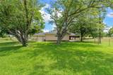 5444 Old Lorena Road - Photo 22