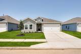 1548 Harvester Drive - Photo 1
