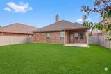 821 Falcon Road - Photo 36