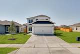 8436 Fort Benton Drive - Photo 1