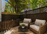 2815 Welborn Street - Photo 22