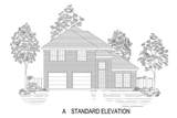 1104 Branching Brook Drive - Photo 2