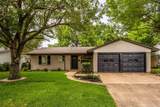 1310 Carroll Drive - Photo 1