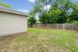 2812 Bourland Street - Photo 20