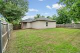 2812 Bourland Street - Photo 21