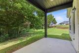 3911 Cypress Stump Court - Photo 31