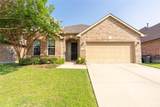 612 Calliopsis Street - Photo 1