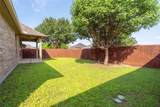 612 Calliopsis Street - Photo 29