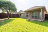 612 Calliopsis Street - Photo 30