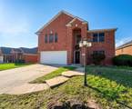 7405 Lake Whitney Drive - Photo 1