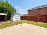 7405 Lake Whitney Drive - Photo 22
