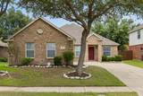 1551 Cedar Springs Drive - Photo 1