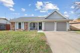 7629 Cedarhill Road - Photo 1