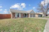 7629 Cedarhill Road - Photo 2