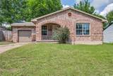 2351 Kingswood Drive - Photo 1