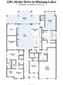 3201 Alydar Drive - Photo 2