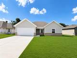 636 Crockett Drive - Photo 1