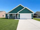 617 Crockett Drive - Photo 1