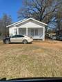 2540 Dupont Street - Photo 1