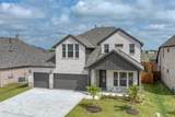 2136 Spyglass Drive - Photo 1