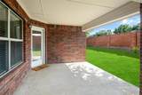 1711 Buckthorne Drive - Photo 32