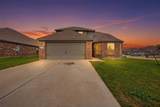 1000 Tumbleweed Trail - Photo 1