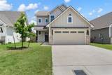 1520 Elise Avenue - Photo 1