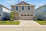 2935 Lorena Jordan Road - Photo 1