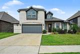 1107 Misty Ridge Drive - Photo 1