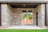 217 Rock Sparrow Lane - Photo 33