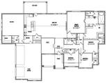 3031 Guadalupe Peak Drive - Photo 2
