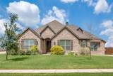 12701 Whispering Wind Drive - Photo 1