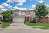 3436 Hidden Canyon Road - Photo 1
