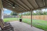 3436 Hidden Canyon Road - Photo 27