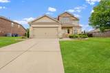 1306 Cedar Hollow Drive - Photo 1