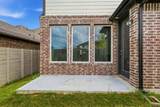 740 Rosemary Road - Photo 29