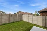 740 Rosemary Road - Photo 30