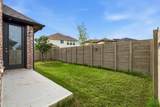 740 Rosemary Road - Photo 31