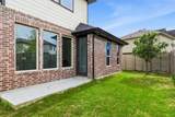 740 Rosemary Road - Photo 32
