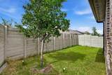 740 Rosemary Road - Photo 33