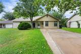 1121 Sam Houston Drive - Photo 1