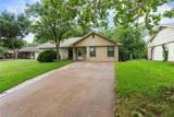 1121 Sam Houston Drive - Photo 2