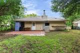 1121 Sam Houston Drive - Photo 20