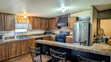 458 Fm 1600 - Photo 15
