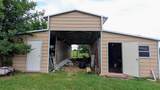 458 Fm 1600 - Photo 29